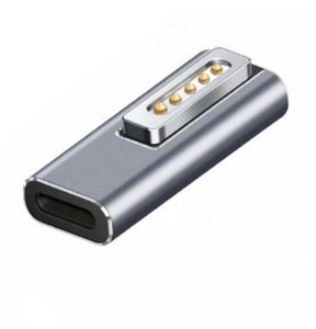 <span class=keywords><strong>Adaptateur</strong></span> USB C magnétique Type C Connecteur PD 5A Charge rapide <span class=keywords><strong>Adaptateur</strong></span> de charge rapide pour <span class=keywords><strong>Apple</strong></span> - Product Image 2