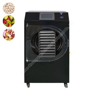 Freeze <b>Drying</b> Dryer <b>Machine</b> Freeze-dryer Freeze Dryer Food <b>Drying</b> <b>Machine</b> Home - Product Image 3