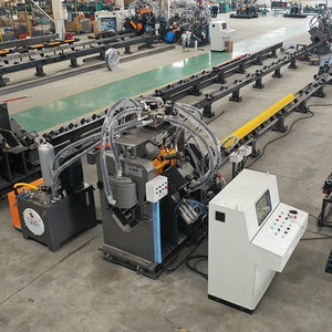 Raintech สายการผลิตเครื่องตัดและทำเครื่องหมาย CNC ชุด jgx ความเร็วสูงสำหรับอุตสาหกรรมการผลิต - Product Image 1