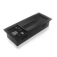 Demao PRX515 RTS 2023 Dernier lancement du module d'alimentation professionnel 1000W pour haut-parleurs actifs