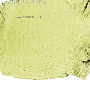 ผลิตภัณฑ์หนังจระเข้อเนกประสงค์ - Product Image 3