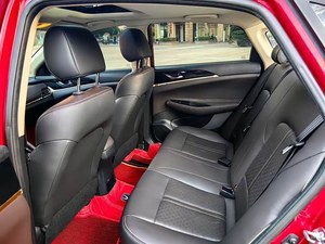 Auto Chino Económico 2018 2019 <span class=keywords><strong>2020</strong></span>, Changan Eado <span class=keywords><strong>DT</strong></span> Usado de Gasolina, Sedán Chino Económico, Eficiente en Combustible, Sin Accidentes - Product Image 4