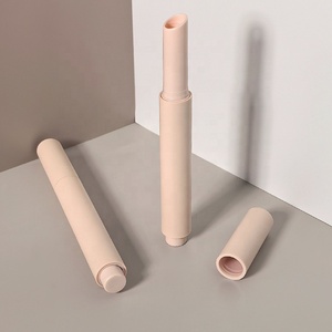 Tùy Chỉnh Rỗng Son Môi <span class=keywords><strong>Container</strong></span> Nhấn Loại Son Môi Ống <span class=keywords><strong>Container</strong></span> Cho Mỹ Phẩm Bao Bì <span class=keywords><strong>Lip</strong></span> <span class=keywords><strong>Balm</strong></span> Ống - Product Image 1