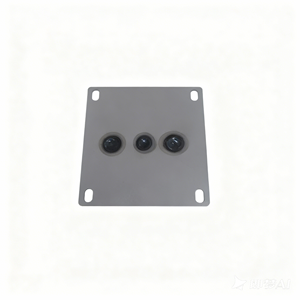 Transformateur de puissance centralisé pour climatisation électronique EI86*60 avec enroulement en aluminium pour classe H 180 - Product Image 3