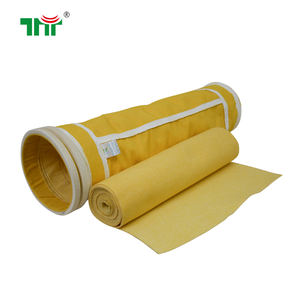 Sacs filtre personnalisés de <span class=keywords><strong>ciment</strong></span> de <span class=keywords><strong>fibre</strong></span> de verre pour Baghouse de <span class=keywords><strong>ciment</strong></span> - Product Image 1