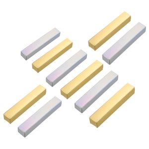 Scatole Eleganti per Eyeliner Cosmetico, Confezioni per Lucidalabbra, Scatole in Carta per Rossetti e Profumi, Ideali per Festival ed Eventi Speciali - Product Image 1