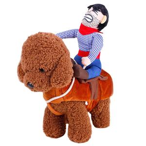 Vêtements pour chiens en forme de citrouille, costume d'automne créatif, tenue de transformation pour chien, style amusant - Product Image 4