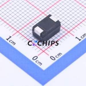 ตัวเก็บประจุแทนทาลัม 293D226X9035E2TE3 รุ่น 2917 ( ความจุ: 22uF )( ความแม่นยำ: 10%) แรงดันไฟฟ้าที่กำหนด: 35V - Product Image 2