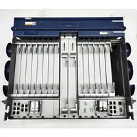 Série OptiXtrans E6600 pour la plateforme HUA WEI MS-OTN OptiXtrans E6616 E6616X E6608 E6608T Équipement de transmission par fibre optique