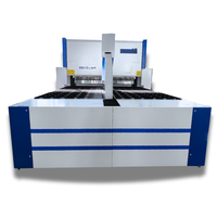 Cintreuse automatique flexible CNC pour tôles, plieuse de métaux, acier inoxydable 3,5 kW, vente directe usine pour la fabrication de toitures métalliques