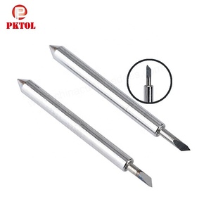 Japan Wolfram karbid 30 45 60 Grad Vinyls ch neiden Plotter Roland Cutter Blade - Product Image 2