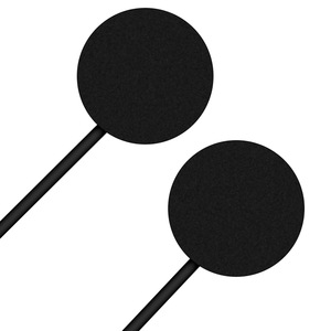 Accesorio de Auriculares Tipo C Específico para Fábrica M6R3M4 para Sistemas de Intercomunicación de Cascos Q2/V7/<span class=keywords><strong>V4</strong></span> Plus/V6 Pro - Product Image 1
