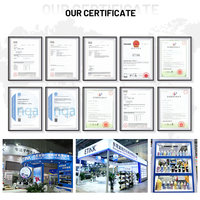 Tinta Ecológica de 1000 ml para Impresoras Epson I3200 TX800 XP600 DX5DX7, Directo de Fábrica, para Impresión de Patrones en Azulejos de Cerámica