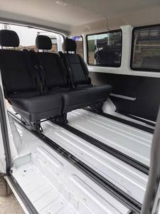 Nuovi Sedili Originali OEM per V260 Vito W447, Parti <span class=keywords><strong>Auto</strong></span> Originali per Classe V - Product Image 5