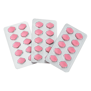 Maca Male Enhancement Pill Tablet Enhancer Vitality Energy Natural Herbal Supplement Tablet Endurance - Product Image 2
