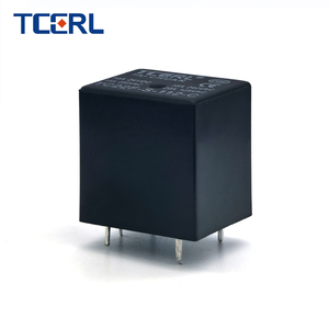 अनुकूलन योग्य Tc22f लघु रिले सील सुरक्षा 12 वी रेटेड नियामक थर्मल रिले पावर संपर्क लोड चीन कारखाने - Product Image 2