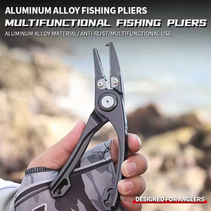 नवीनतम डिजाइन 7-इंच टाइटेनियम सैल्टटर मछली पकड़ने के लिए 7 इंच टाइटेनियम सैल्टटर - Product Image 6