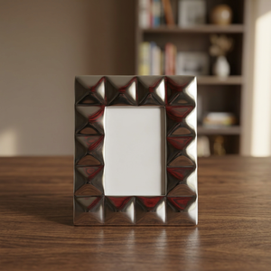 Cadre photo en aluminium - Product Image 1