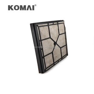 Komai 0030949004 0040941104 0040946604 Bộ lọc không khí cabin a0030949004 a0040941104 <span class=keywords><strong>a0040946604</strong></span> cho Mercedes Benz - Product Image 6