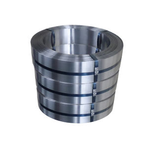 Bobina de acero de dureza máxima 180hv 1070 Tira de acero recocido laminado en frío 1070 - Product Image 4