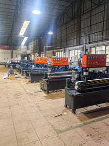 研削石CNC研削ガラスエッジ研磨機ガラス石研削機 - Product Image 4