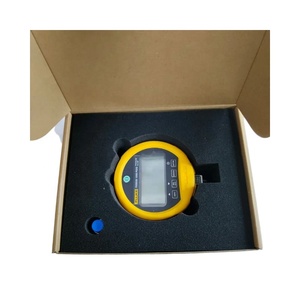 Calibrador de Presión 700G08 -14 1000 psi, Resolución de 0.1 psi, Precisión de 0.05% FS, 4000 psi, 3 Pilas AA - Product Image 2
