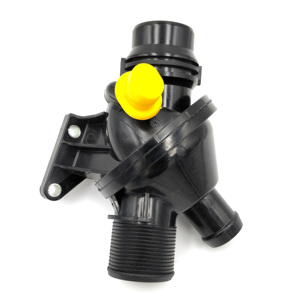 11538635689 11537633477 adatto per BMW E89 F07 E84 F10 F11 F18 F25 F20 F30 F35 F80 gruppo termostato refrigerante - Product Image 3