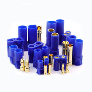 Conectores de Batería EC3, Macho y Hembra, Tipo Bala - Product Image 1