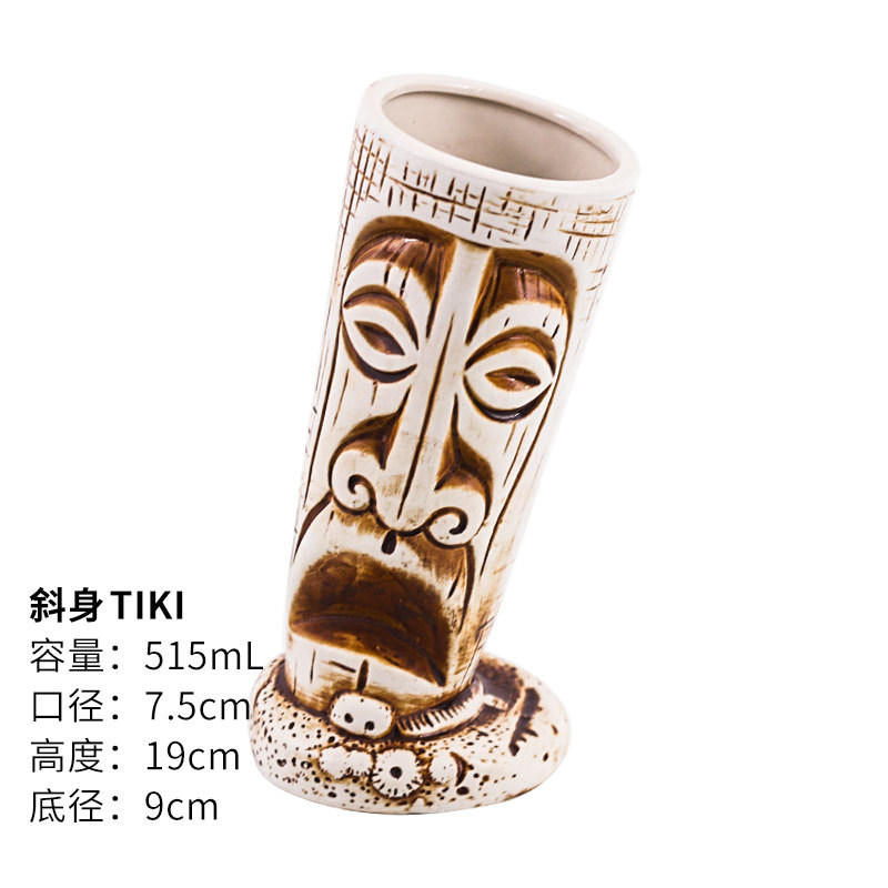 tilt statues-515ml