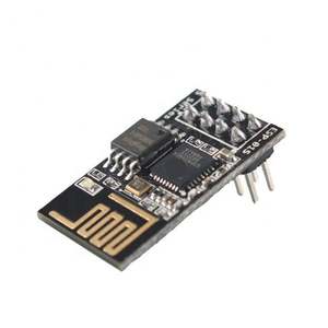 Module <span class=keywords><strong>Eless</strong></span> avec module émetteur-récepteur <span class=keywords><strong>Eless</strong></span>, modules WIFI ESP8266, série ESP 01S ESP-01 - Product Image 4