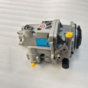 Pompe d'injection de carburant 115-3576 1153576 130-7323 1307323 pour moteur 3116, excavatrice E322B - Product Image 5