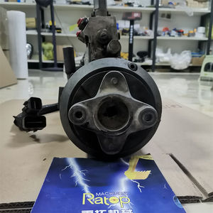 101060-6790 ME440455 SK330-6 SK350-6E SK220-3 6D16 6D16T דלק מזרק משאבת ME440455 ME078427 101608-6353 101060-6790 - Product Image 5