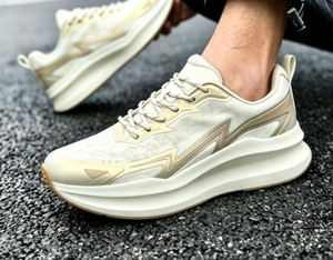 2027 NUOVE Scarpe da Corsa Cloud per Uomo e Donna di Alta Qualità, Ammortizzazione Antiurto, Vendita all'Ingrosso KJ Factory - Product Image 1