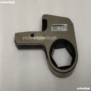 ประแจแรงบิดไฮดรอลิกแบบหกเหลี่ยม Enerpac W4214 W4000 ขนาด 2 7/8 นิ้ว/73 มม. AF - Product Image 2