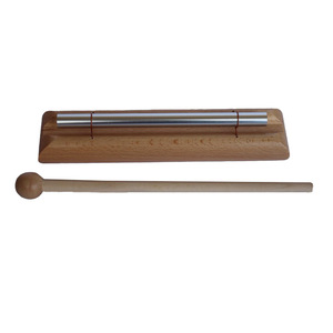 Juego de Instrumentos de Percusión de Madera al por Mayor con Xilófono, Maraca, Flauta Piccolo y Tubo de Sonido para la Educación Musical y el Juego Infantil - Product Image 5