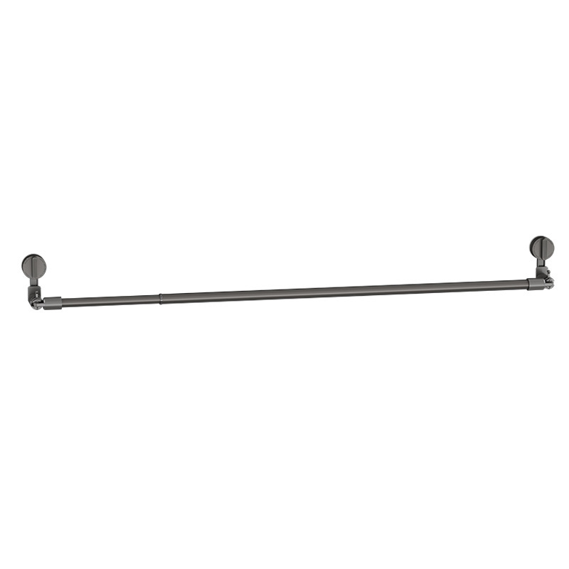 Pinces à Ventouse - Lot De 6 - Pour Rideau De Douche, Frigo, Voiture | Fixation Sans Perçage Et Amovible