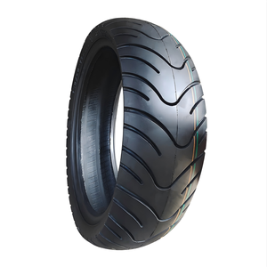 Neumáticos de Motocicleta Jiuyue al por Mayor 130/<span class=keywords><strong>70</strong></span>-12 JY-413, Neumático Tubeless Resistente al Desgaste para Scooter de Ciudad con Precio Razonable - Product Image 2