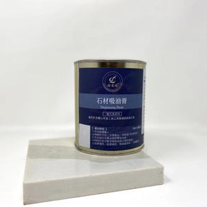 Pâte de dégraissage écologique pour la pollution par les graisses lourdes - Product Image 2