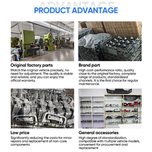 Soporte de Motor 112209464R 11220-9464R Hengpei para Renault <span class=keywords><strong>Sandero</strong></span> 2013 Dacia Logan Duster, Repuestos para Automóviles - Product Image 5