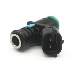 03C906031A Inyector de combustible para Volkswagen Polo NUEVO Inyector de combustible para la <span class=keywords><strong>venta</strong></span> - Product Image 4