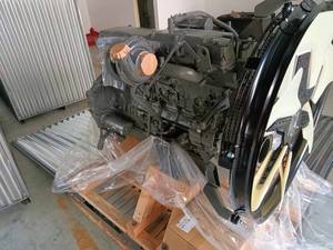 MOTOR PARA 6HK1 EFI Piezas de excavadora 6WG1 Nuevo Motor de inventario - Product Image 4