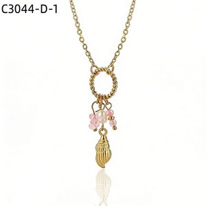Fashion Necklace C3044 for Women High Quality Jewelry - Product Image 4