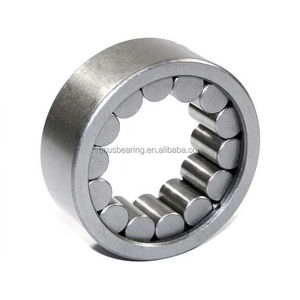 ตลับลูกปืนปั๊มไฮดรอลิก30.77x48x18.5มม. ตลับลูกปืนลูกกลิ้งทรงกระบอก F-202577 - Product Image 3