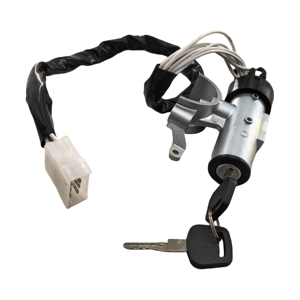 Interruptor de Encendido CK81.46433.6009 de Alta Calidad para Camiones Shacman, Piezas del Sistema Eléctrico - Product Image 3