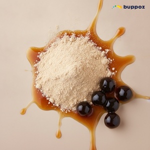 Thé au lait brun sucre, avec boule de tapiocha, g - Product Image 3