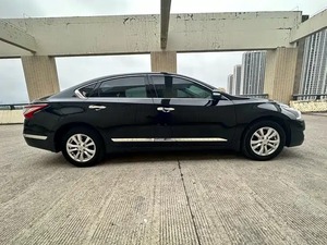 นิสสัน เทียน่า ปี 2014 รุ่น 2.0L XL Upper Tech Edition, รถยนต์ขนาดกลางขับเคลื่อน 2 ล้อ, 4 ประตู, 5 ที่นั่ง, ซีดาน, หลังคาซันรูฟไฟฟ้า สำหรับส่งออก - Product Image 4