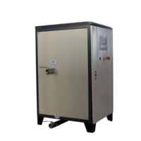 Nouvelle chaudière à eau chaude électrique horizontale à contrôle de température constant intelligent CLDR pour machines industrielles, automatique