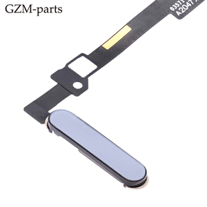 GZM Phụ Tùng Thay Thế <span class=keywords><strong>Power</strong></span> Button <span class=keywords><strong>Flex</strong></span> Cable Cho <span class=keywords><strong>iPad</strong></span> Mini 6 (2021) Cảm Biến Dấu Vân Tay - Product Image 5