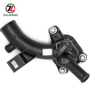 Carcasa del Termostato y Bomba de Agua OEM 25192985 1338022 55562048 1338487 para Op-el As-tra Ad-am Cor-sa D <span class=keywords><strong>Meri</strong></span>-va B 1.2 1.4L 2009-2023 - Product Image 4