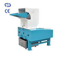 Granulateur granulaire pour plastique recyclé HDPE PP ABS PE